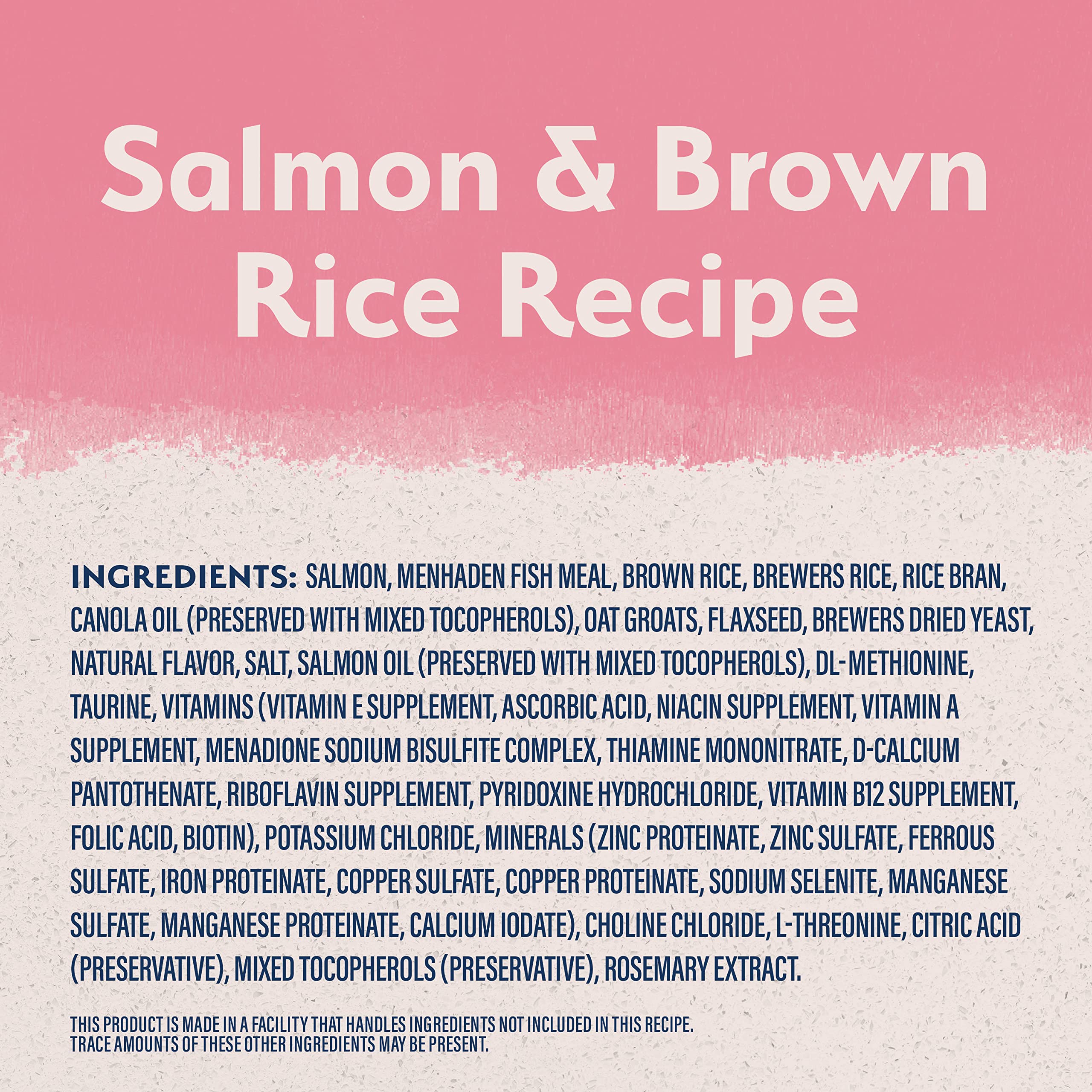 Foto 3 pulgar | Alimento Para Perros Natural Balance, Ingrediente Limitado, Salmón Para Cachorros, 11 Kg - Venta Internacional.