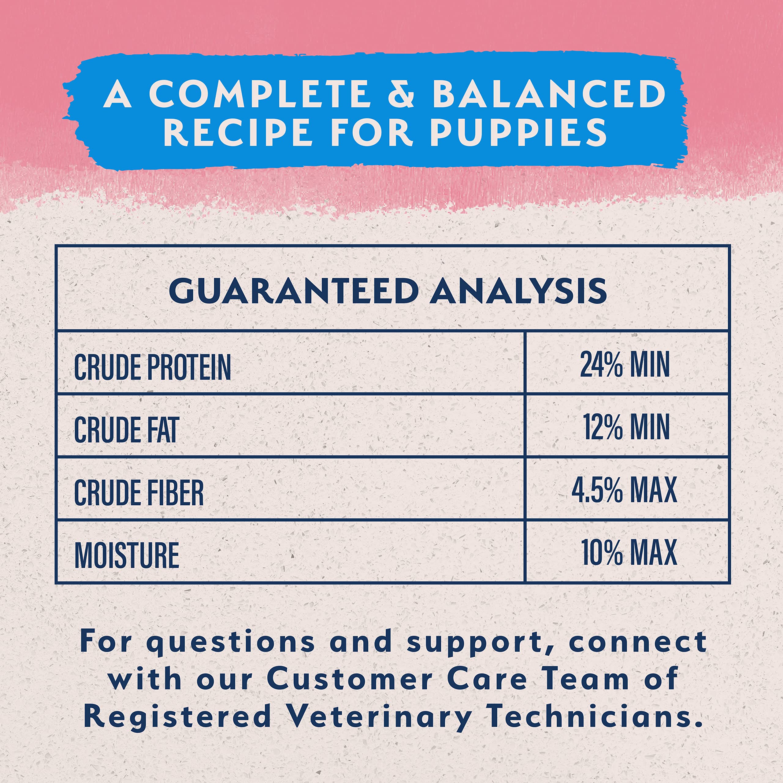 Foto 5 pulgar | Alimento Para Perros Natural Balance, Ingrediente Limitado, Salmón Para Cachorros, 11 Kg - Venta Internacional.