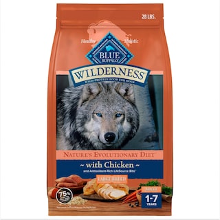 Foto 1 | Alimento Seco Blue Buffalo Wilderness Para Perros Grandes, 12,7 Kg - Venta Internacional.