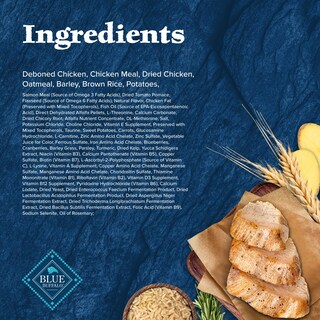 Foto 5 | Alimento Seco Blue Buffalo Wilderness Para Perros Grandes, 12,7 Kg - Venta Internacional.