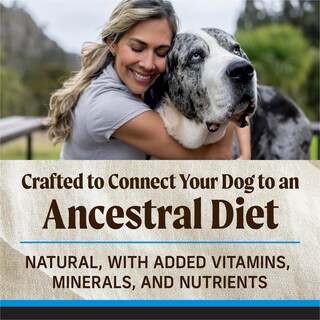 Foto 4 | Alimento Para Perros Merrick Backcountry Sin Cereales Para Adultos, 9,07 Kg - Venta Internacional.