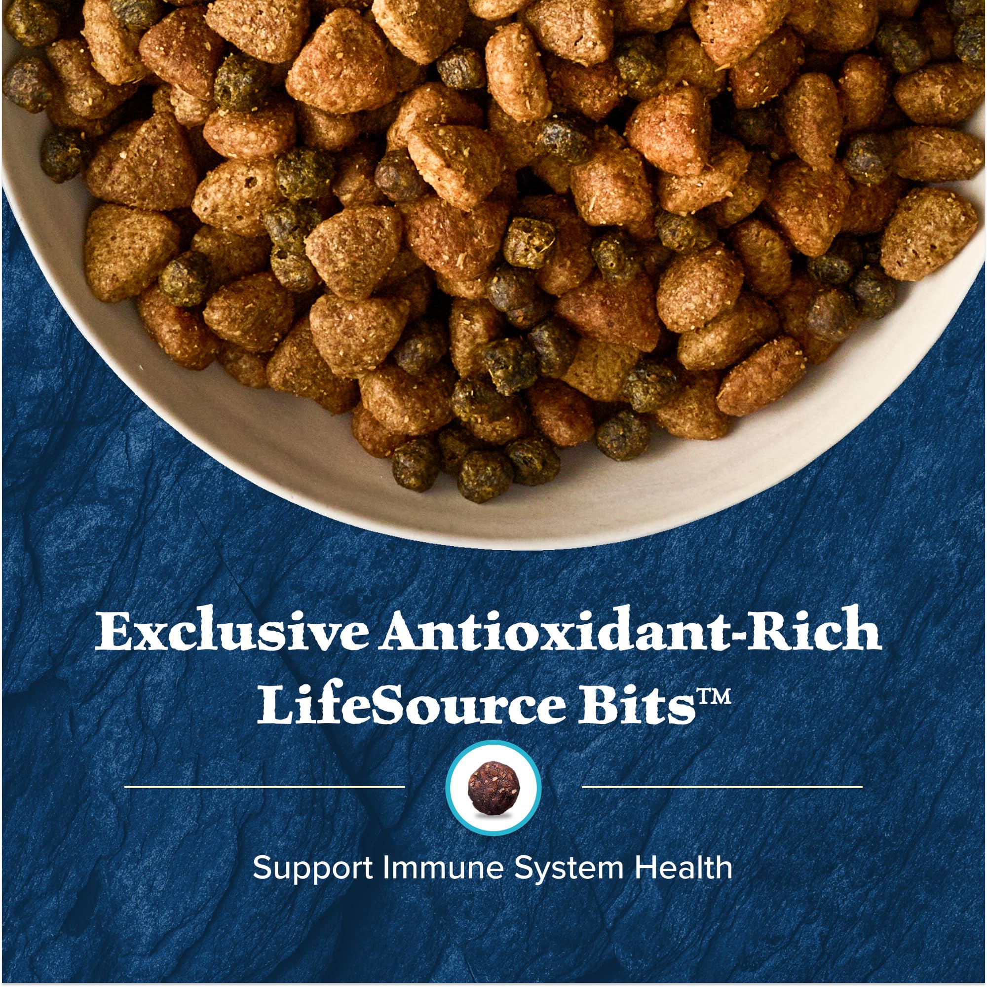 Foto 6 | Alimento Para Perros Blue Buffalo Wilderness Rocky Mountain Beef 2 Kg - Venta Internacional.