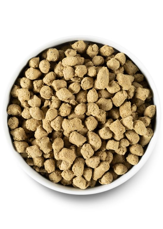 Foto 5 pulgar | Comida Cruda Liofilizada Para Perros Open Farm Harvest Chicken 900 G - Venta Internacional.