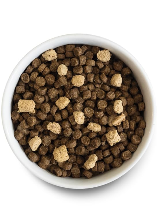 Foto 5 pulgar | Alimento Seco Para Perros Open Farm Rawmix Con Granos Antiguos, 1,6 Kg - Venta Internacional.