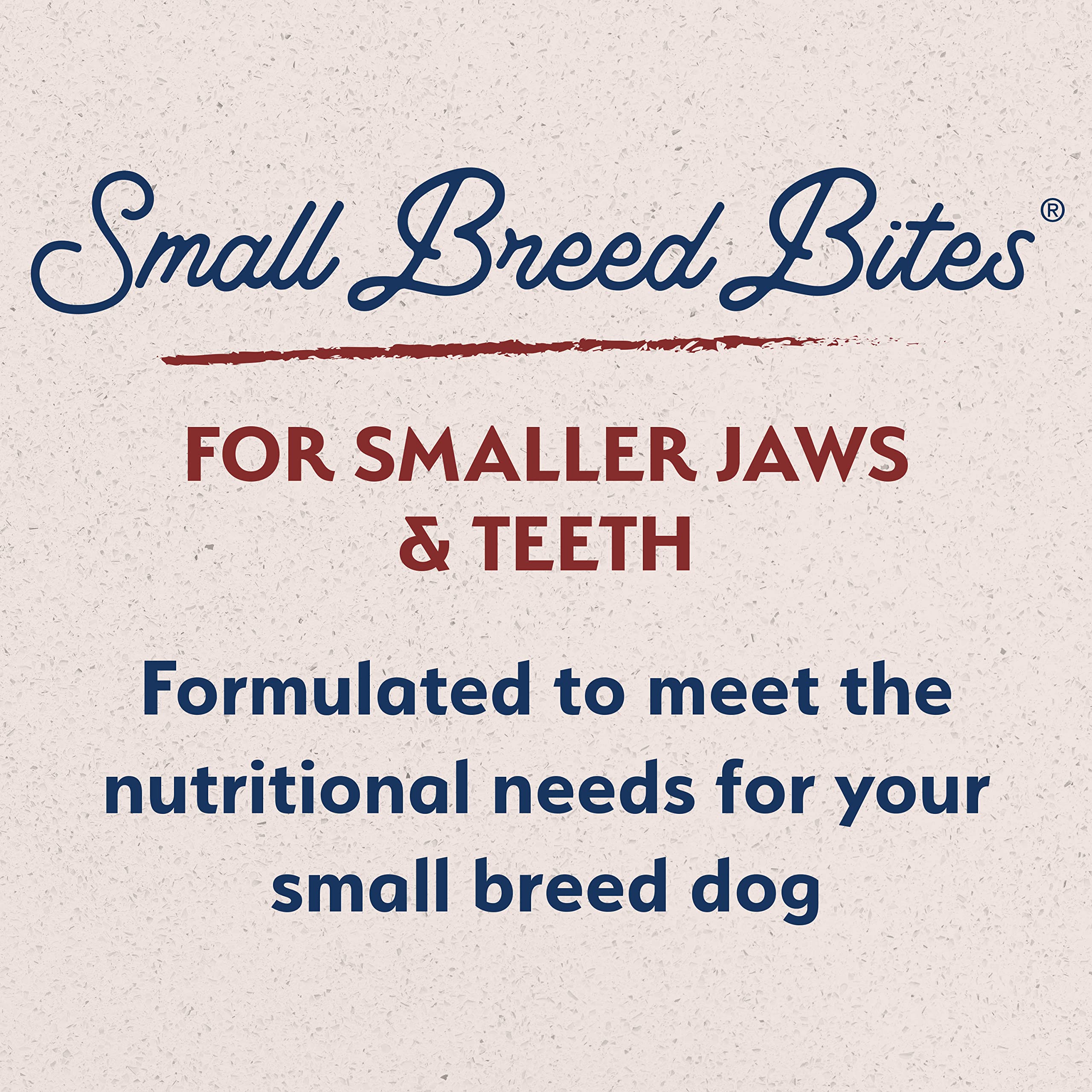 Foto 6 | Alimento Para Perros Natural Balance, Ingredientes Limitados, Raza Pequeña, 1,8 Kg - Venta Internacional.