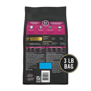 Foto 6 | Alimento Para Gatos Purina Pro Plan Vital Systems Con Pollo Y Huevo, 1,36 Kg - Venta Internacional.