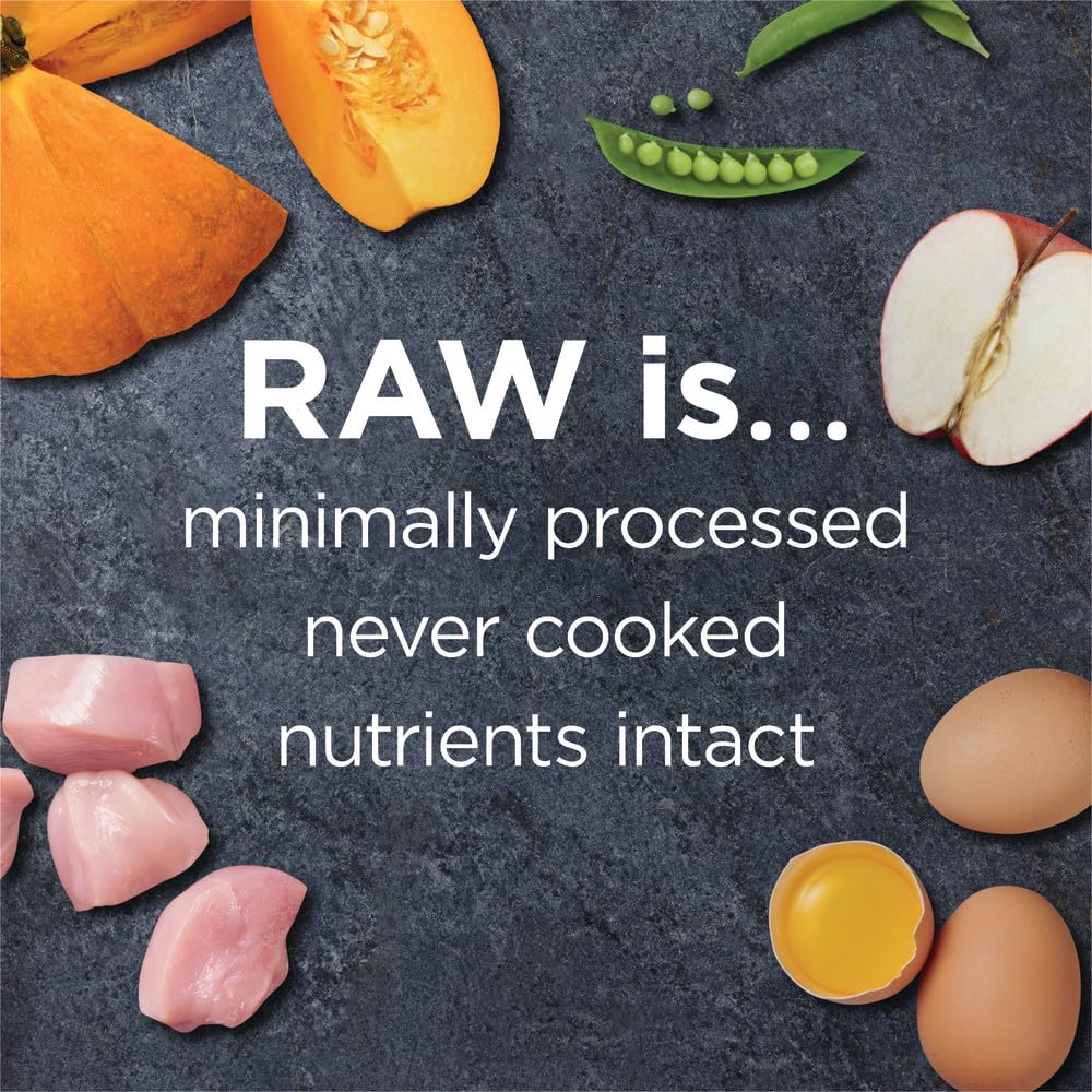 Foto 4 pulgar | Comida Para Perros Instinct Raw Boost Gut Health Pollo 1.6 Kg - Venta Internacional.