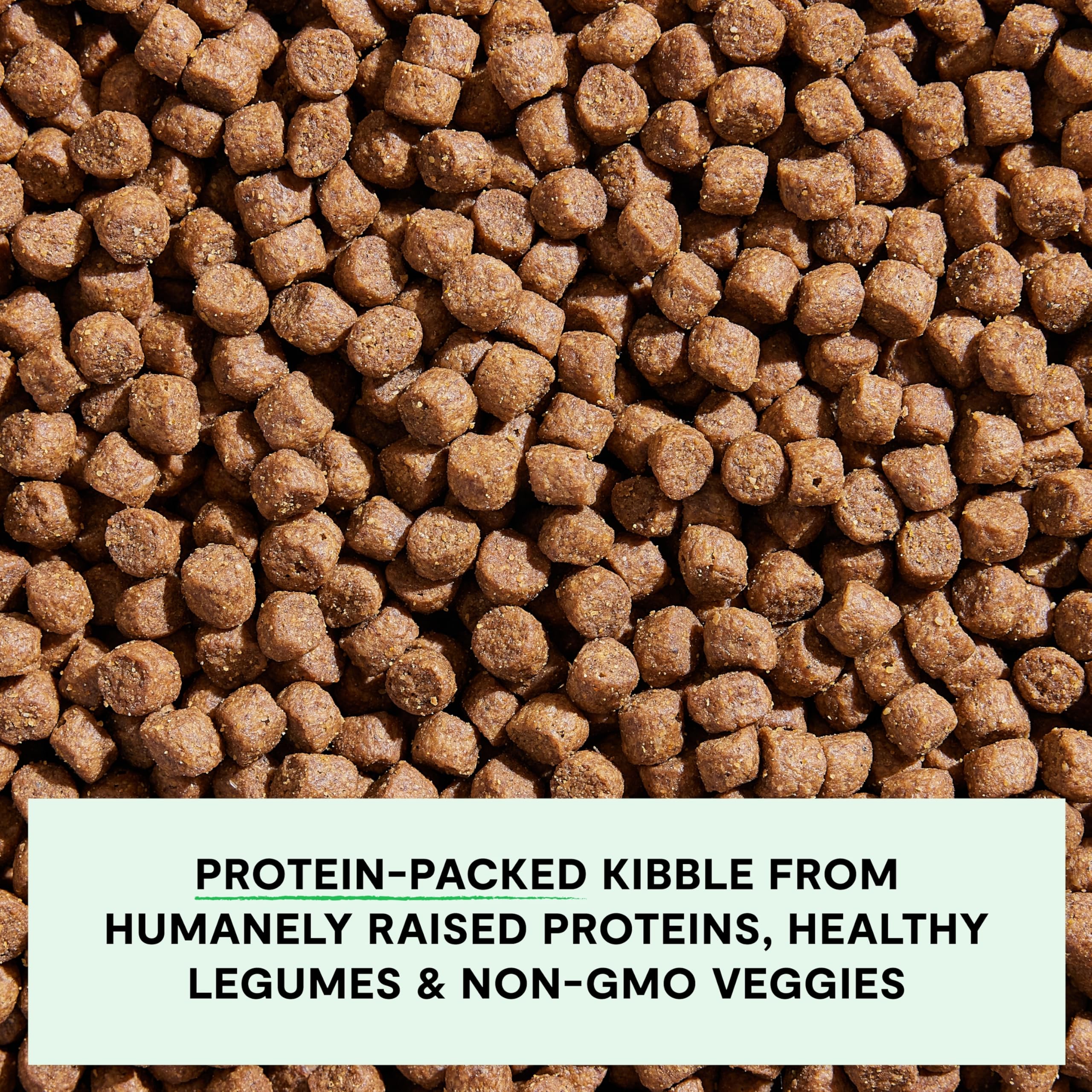 Foto 4 pulgar | Comida Seca Para Perros Open Farm, Receta Completa Y Equilibrada De Cordero De 1,8 Kg - Venta Internacional.