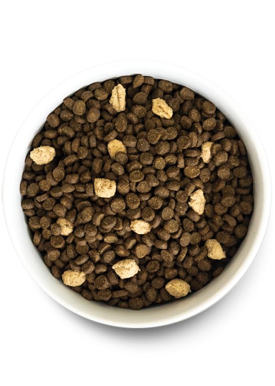 Foto 5 pulgar | Alimento Seco Para Gatos Open Farm Rawmix Kitten Pollo, Pavo Y Salmón, 1,02 Kg - Venta Internacional.