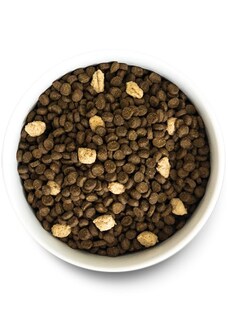 Foto 4 | Alimento Seco Para Gatos Open Farm Rawmix Kitten Pollo, Pavo Y Salmón, 1,02 Kg - Venta Internacional.