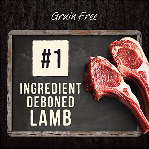 Foto 4 pulgar | Alimento Para Perros Merrick Backcountry Raw Infused Big Game, 9 Kg - Venta Internacional.