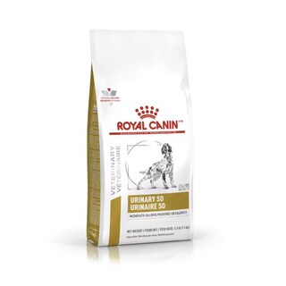 Foto 1 | Royal Canin Urinary So Moderate Calorie 8 Kg Original Sellado