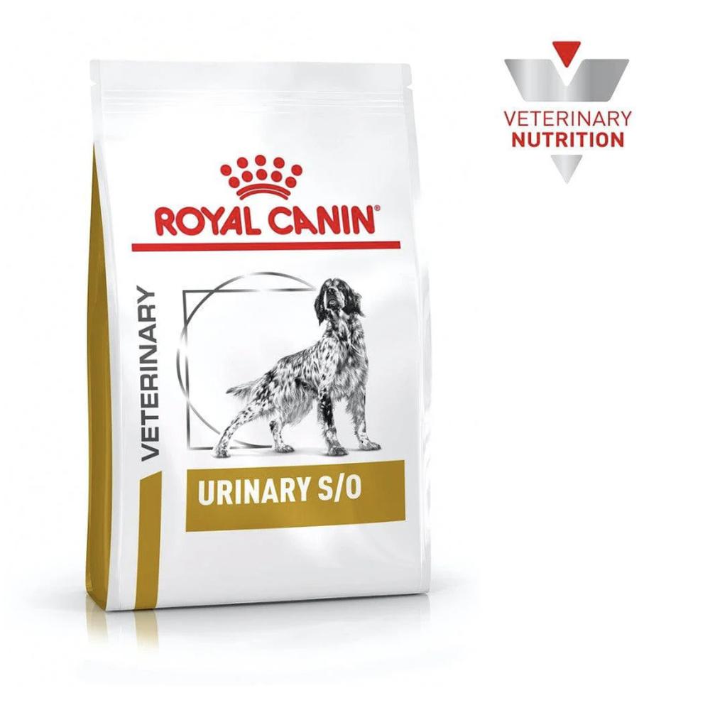 Foto 2 pulgar | Royal Canin Urinary So 3 Kg Original Sellado