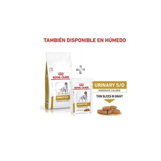 Foto 2 | Royal Canin Urinary So 3 Kg Original Sellado