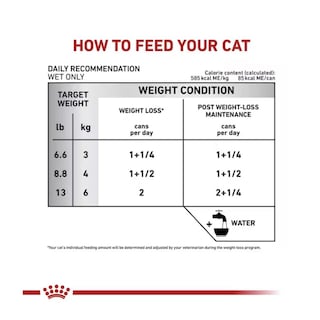 Foto 3 | Royal Canin Satiety Support Lata 0.38 Kg Original Sellado Caja Con 24 Pzas