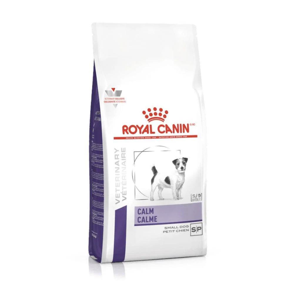 Foto 2 pulgar | Royal Canin Calm Dry Dog 4 Kg Original Sellado