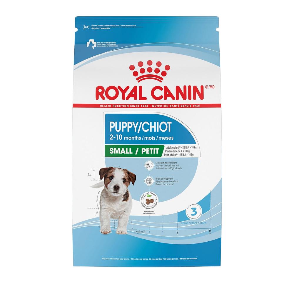 Foto 2 pulgar | Royal Canin Small Puppy 6.36 Kg Original Sellado