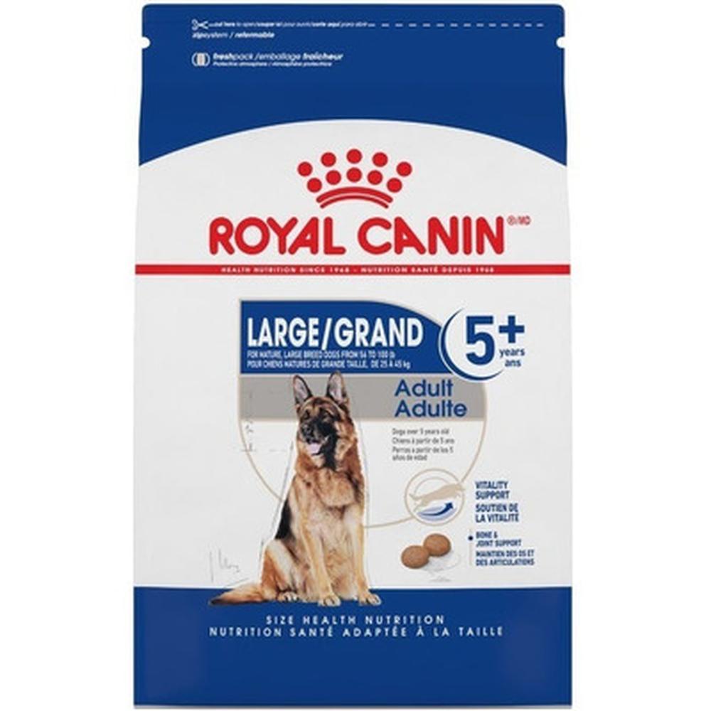 Foto 3 pulgar | Royal Canin Large Adult 7.72 Kg Original Sellado