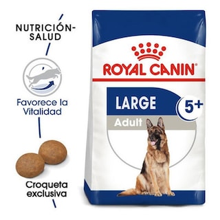Foto 4 | Royal Canin Large Adult 7.72 Kg Original Sellado