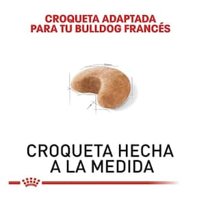 Foto 2 | Royal Canin French Bulldog Adult 7.72 Kg Original Sellado