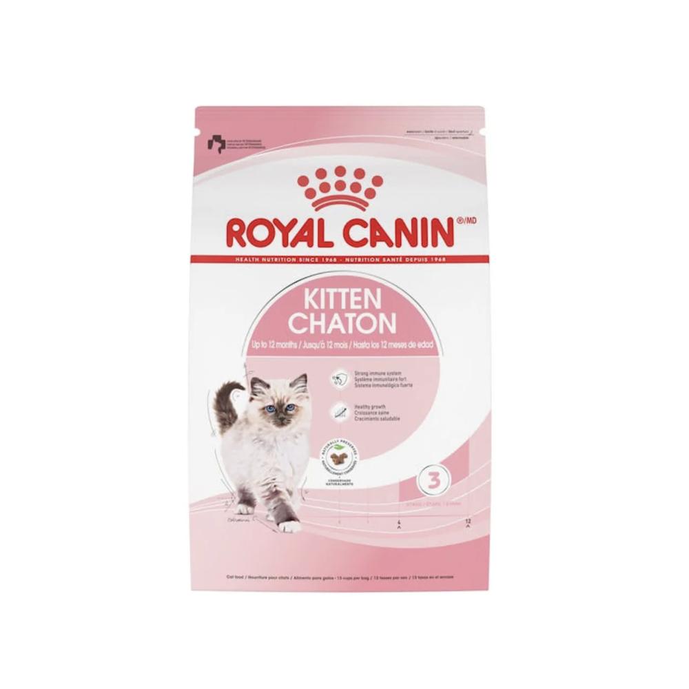 Foto 2 pulgar | Royal Canin Kitten Loaf 0.15 Kg Original Sellado