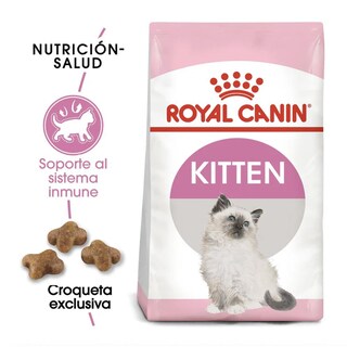 Foto 2 | Royal Canin Kitten Loaf 0.15 Kg Original Sellado