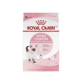 Foto 3 | Royal Canin Kitten Loaf 0.15 Kg Original Sellado