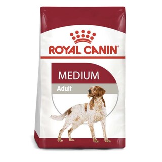 Foto 1 | Royal Canin Medium Adult 7.7 Kg Original Sellado