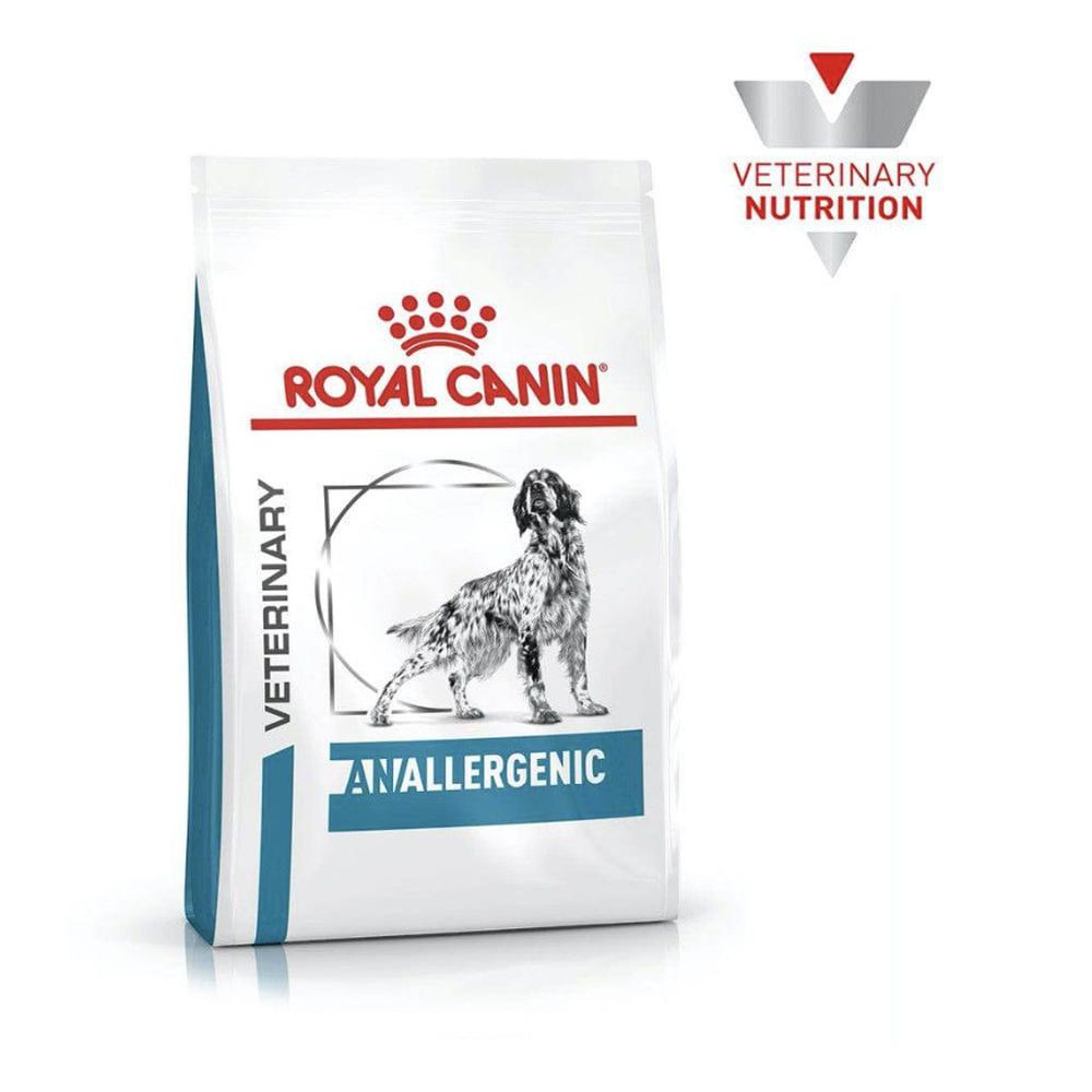 Foto 2 pulgar | Royal Canin Anallergenic 4 Kg Original Sellado