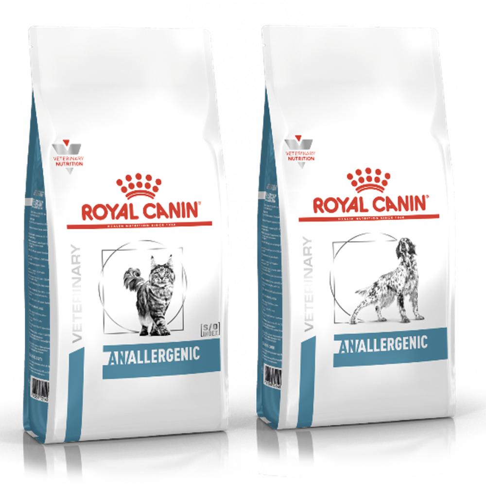 Foto 4 pulgar | Royal Canin Anallergenic 4 Kg Original Sellado