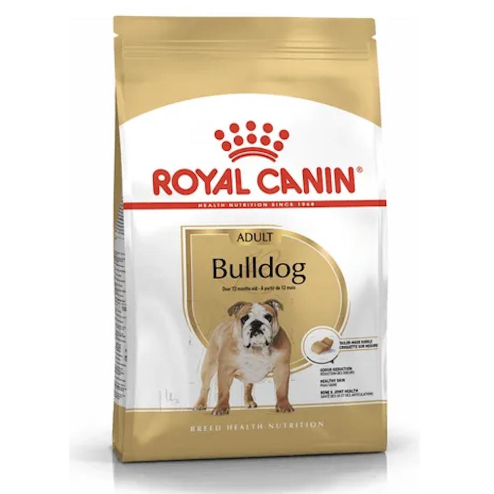 Foto 1 | Royal Canin Bhn Bulldog Puppy 2.73 Kg Original Sellado