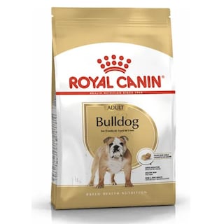 Foto 1 | Royal Canin Bhn Bulldog Puppy 2.73 Kg Original Sellado