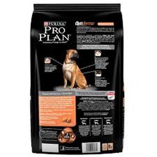 Foto 2 | Pro Plan Sensitive Skin Adulto Razas Medianas Y Grandes 10 Kg Original Sellado