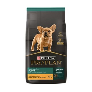 Foto 1 | Pro Plan Puppy Razas Pequeñas 3 Kg Original Sellado