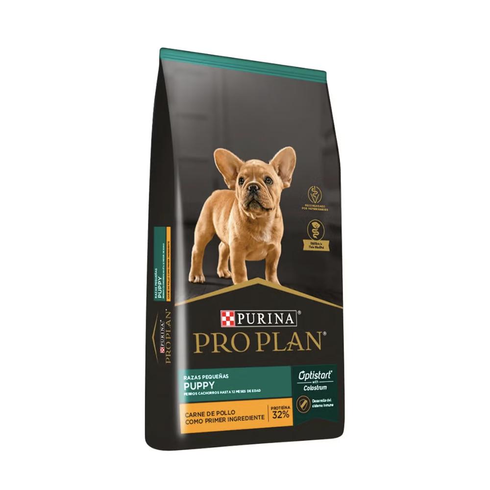 Foto 2 | Pro Plan Puppy Razas Pequeñas 3 Kg Original Sellado