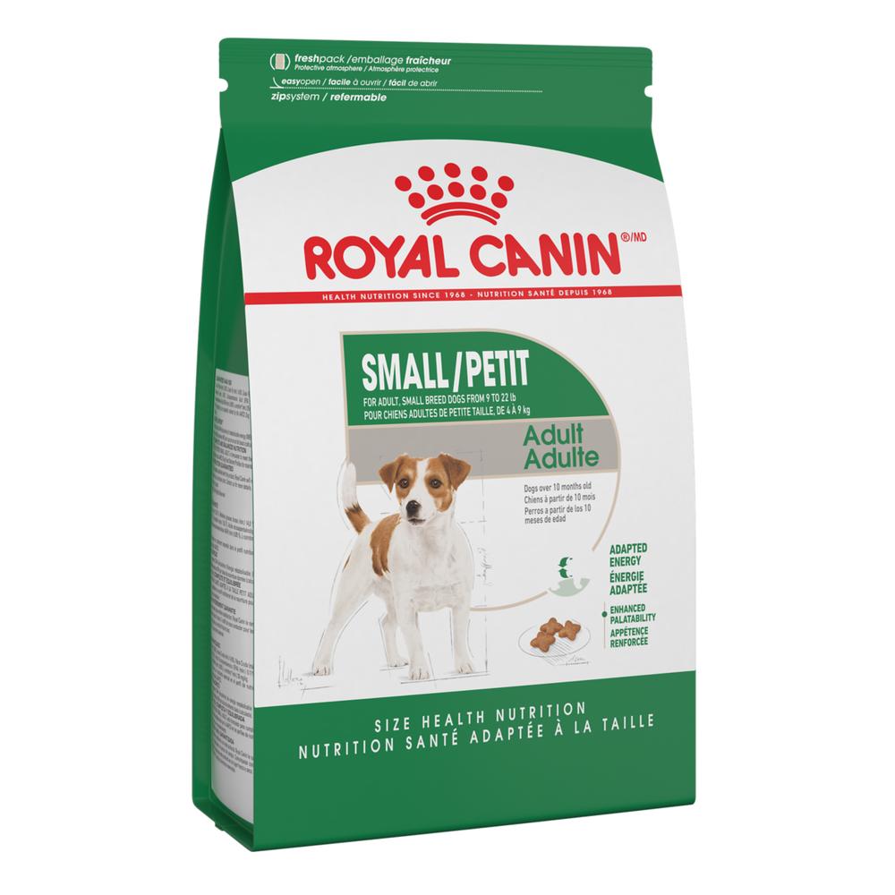 Foto 2 pulgar | Royal Canin Small Adult 2 Kg Original Sellado