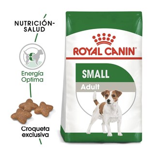 Foto 2 | Royal Canin Small Adult 2 Kg Original Sellado