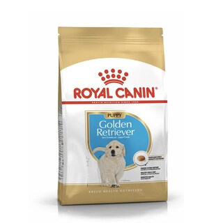 Foto 1 | Royal Canin Bhn Golden Retriever Puppy 13.6 Kg Original
