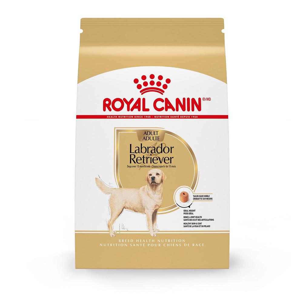 Foto 2 pulgar | Royal Canin Bhn Labrador Retriever 13.6 Kg Original Sellado