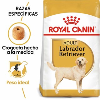 Foto 2 | Royal Canin Bhn Labrador Retriever 13.6 Kg Original Sellado