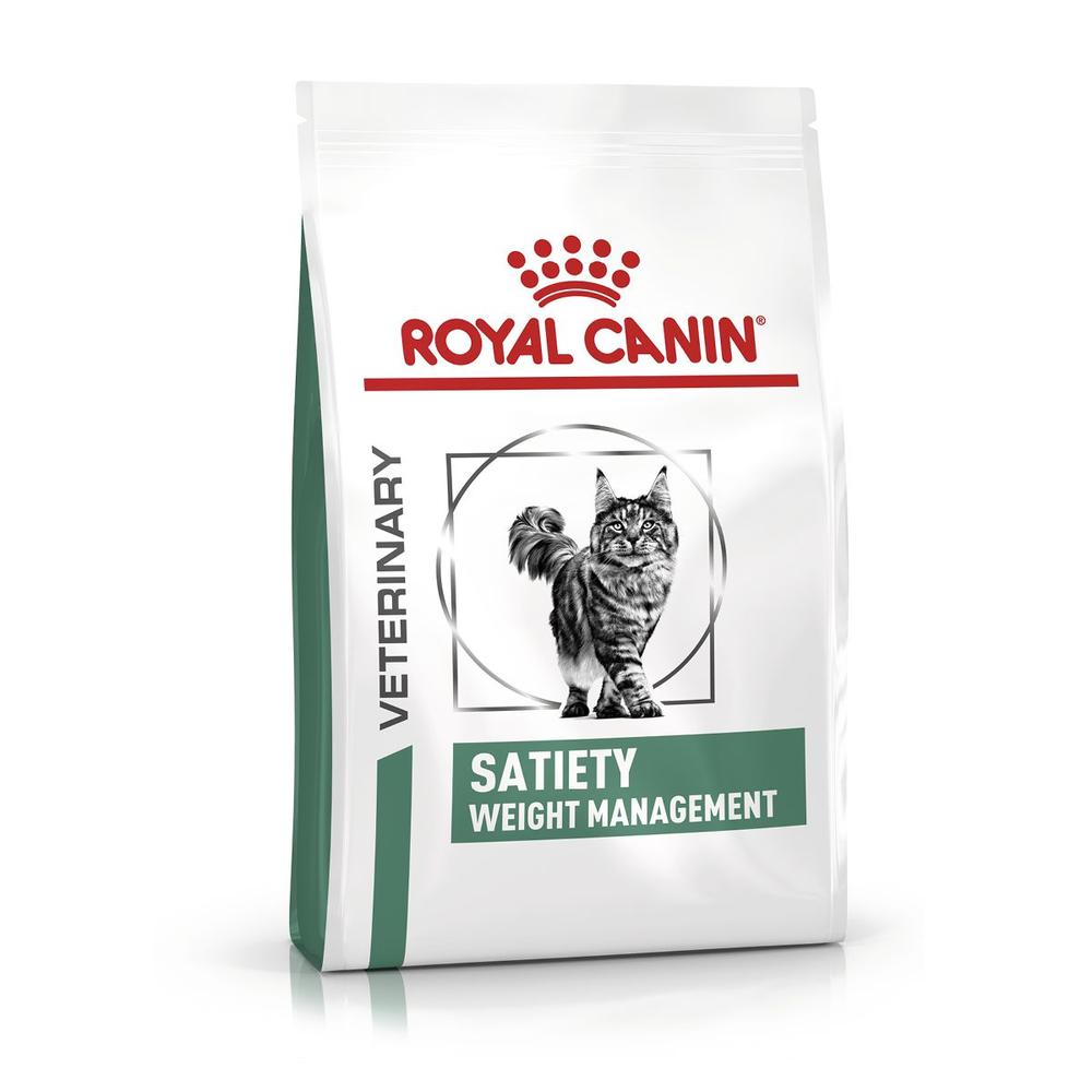 Foto 2 pulgar | Royal Canin Satiety Support Feline 8.5 Kg Original Sellado