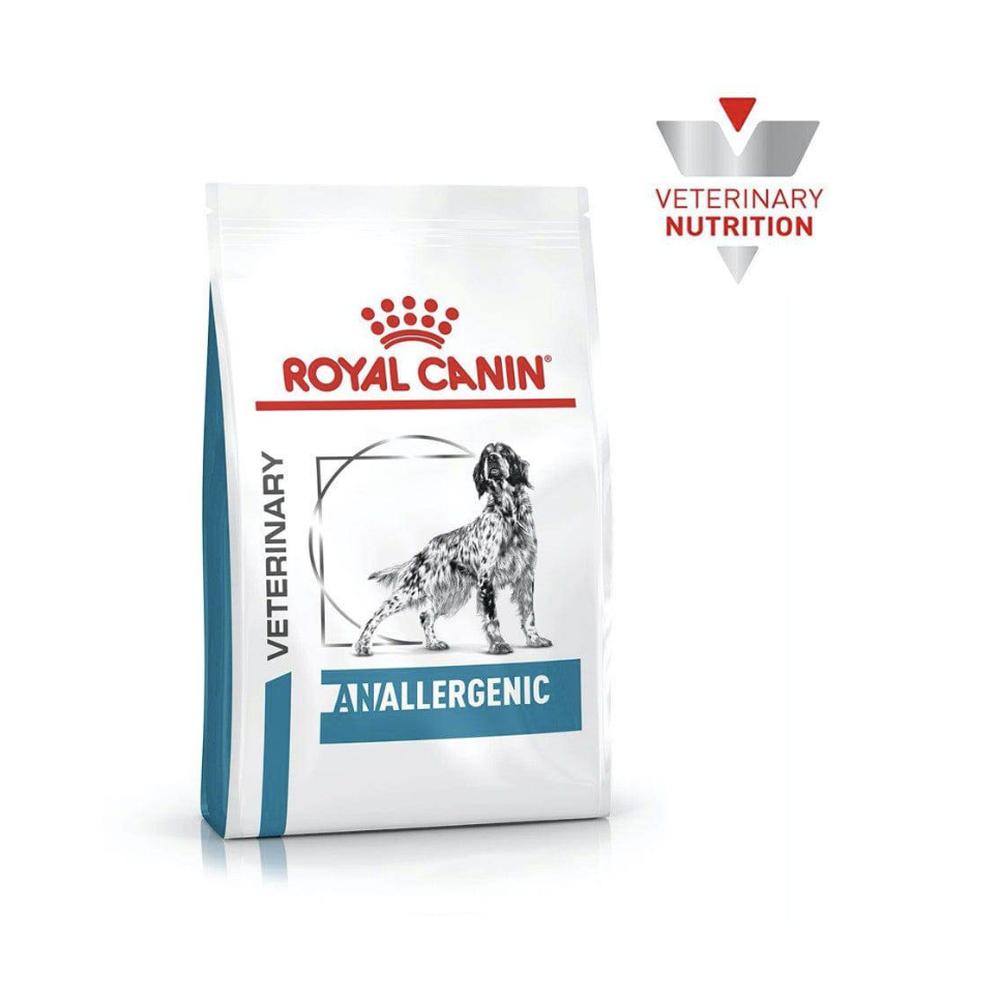 Foto 2 pulgar | Royal Canin Anallergenic 9 Kg Original Sellado