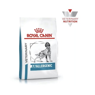 Foto 1 | Royal Canin Anallergenic 9 Kg Original Sellado