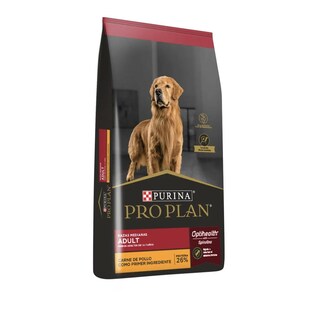 Foto 2 | Pro Plan Adulto Razas Medianas 10 Kg Original Sellado