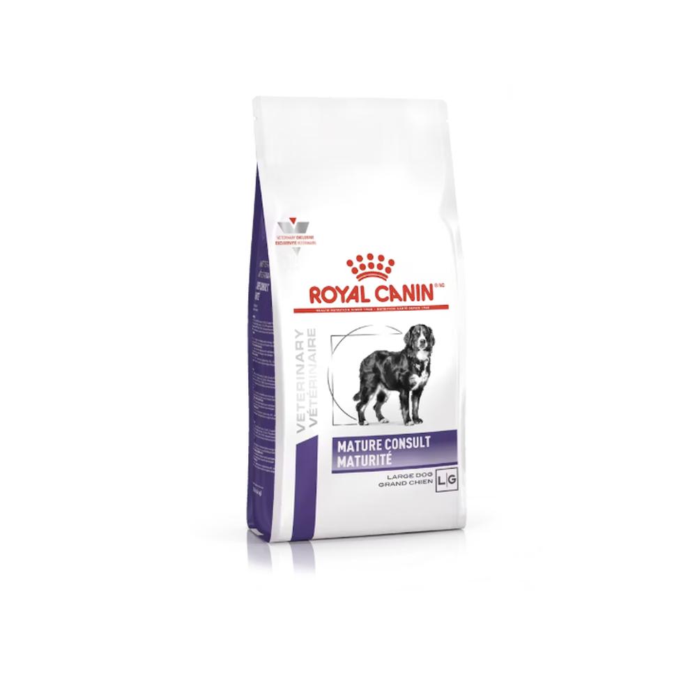 Foto 2 pulgar | Royal Canin Mature Consult Large Dog 13 Kg