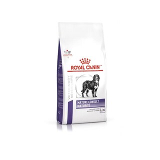 Foto 1 | Royal Canin Mature Consult Large Dog 13 Kg