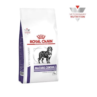 Foto 2 | Royal Canin Mature Consult Large Dog 13 Kg