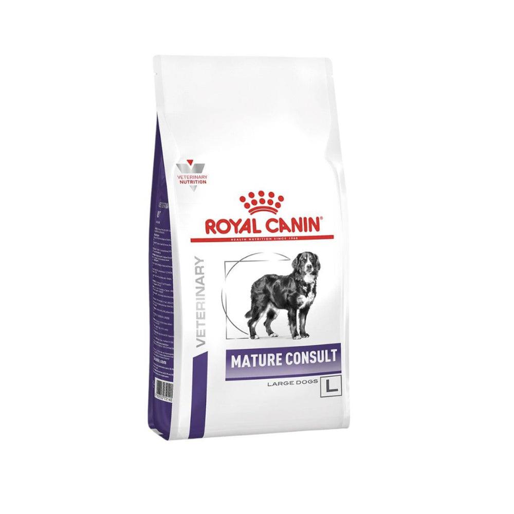 Foto 3 | Royal Canin Mature Consult Large Dog 13 Kg