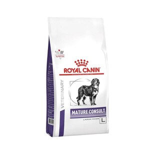 Foto 3 | Royal Canin Mature Consult Large Dog 13 Kg