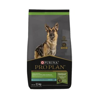 Foto 1 | Pro Plan Sensitive Skin & Stomach Adulto 3.5 Kg